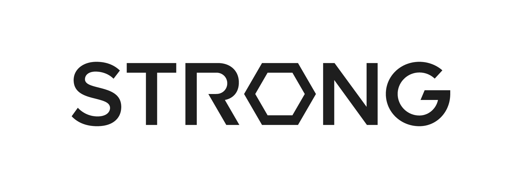 LOGO_STRONG_HORIZONTAL_PRETO